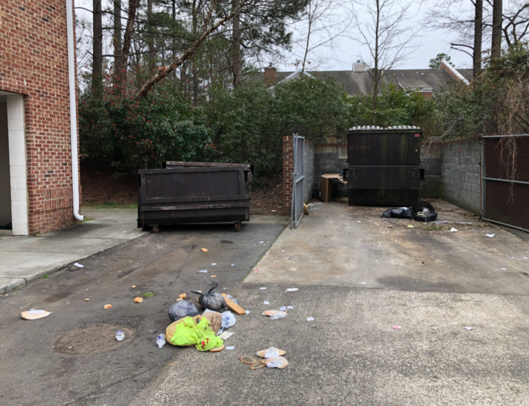 Policy and Advocacy End Hunger in Durham