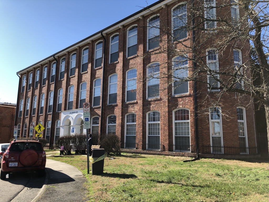 Policy and Advocacy End Hunger in Durham