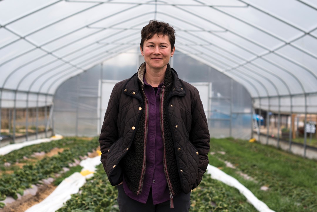 Reaching Out to Durham’s Hungry End Hunger in Durham