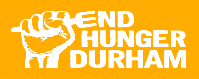 End Hunger in Durham