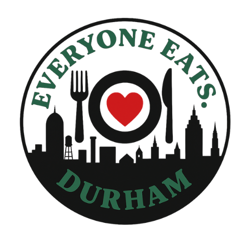Everyone Eats. 