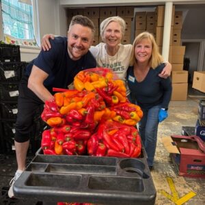 Emmanuel Food Pantry