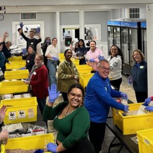 Emmanuel Food Pantry