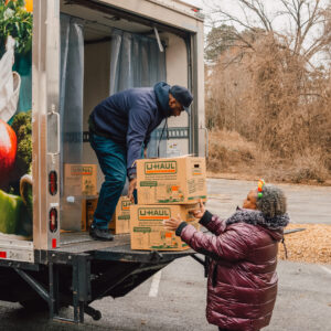 Community Health Coalition