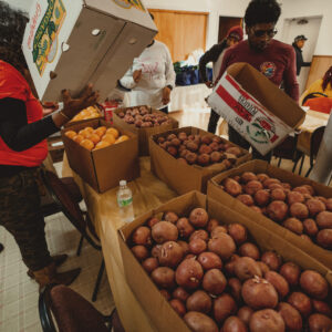 Community Health Coalition